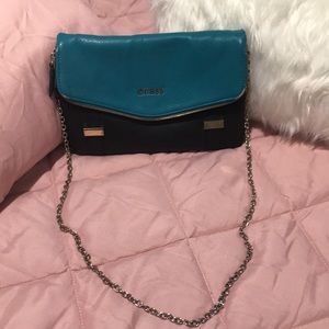 Hand Bag / Clutch